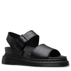 Dr.Martens Romi Pebble platform sandals
